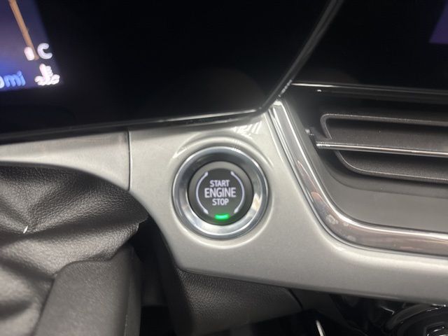 new 2026 Chevrolet Trax car, priced at $23,885