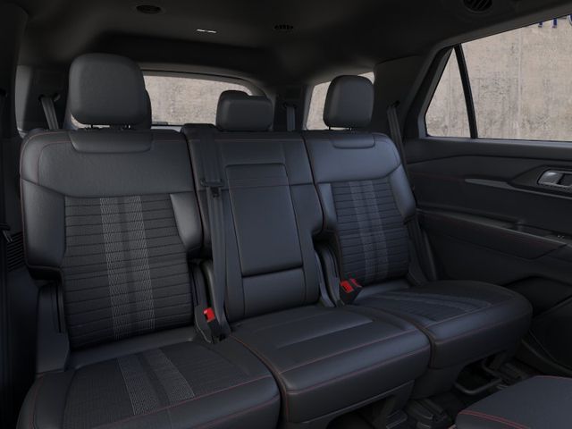 2026 Ford Explorer ST-Line - 10