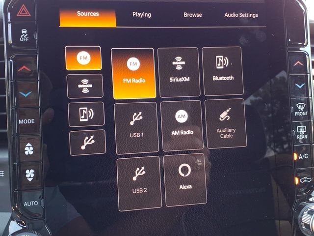 2025 RAM Ram 2500 Pickup Laramie - Photo 8