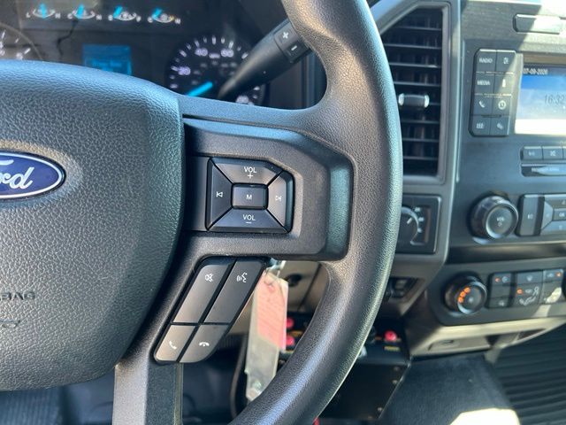 Used 2022 Ford F-250SD Truck