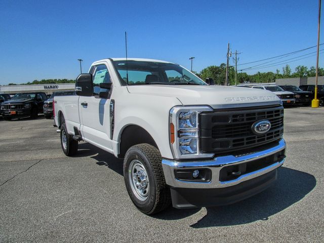 Photo of 2025 Ford F-250SD XL in Dallas, GA 2025 Ford F-250SD XL  166844
