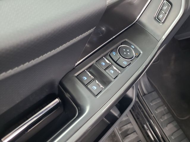 2023 – Ford – F-150
