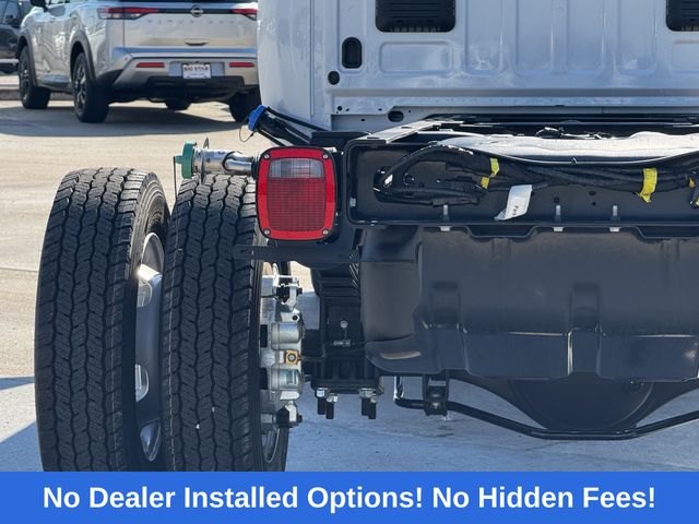 2026 Ram 4500HD Tradesman - 9