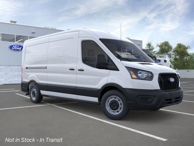 2026 Ford Transit-250