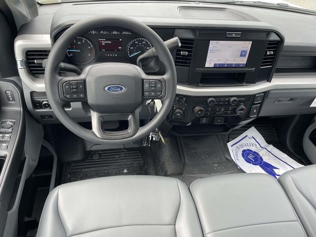 New 2026 White Ford XL image 10
