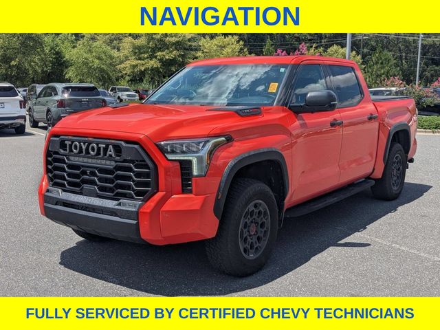Used 2023 Toyota Tundra Hybrid Truck