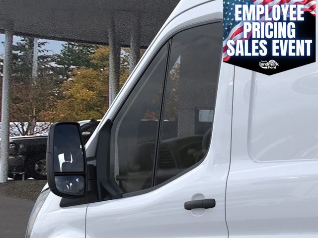 new 2026 Ford Transit-350 car, priced at $53,940