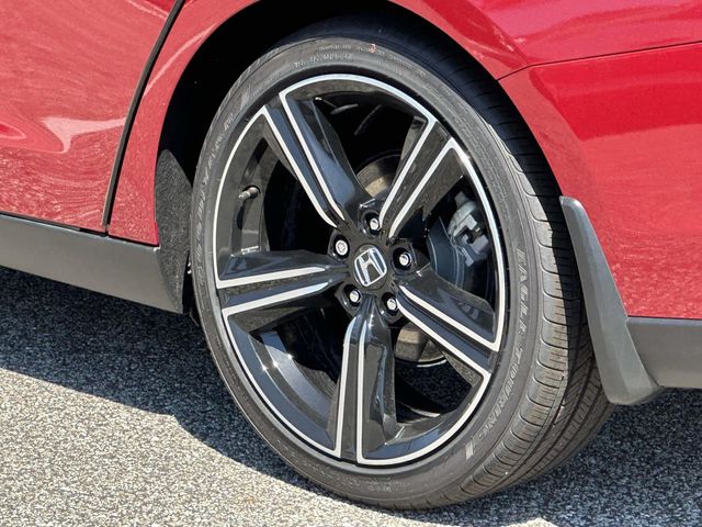 2026 Honda Accord Hybrid Sport - Photo 12