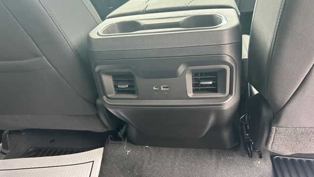 New 2026 Chevrolet Silverado 1500 Truck