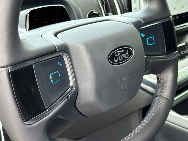 New 2026 Ford Expedition SUV