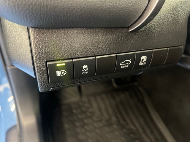Used 2024 Toyota Camry Sedan