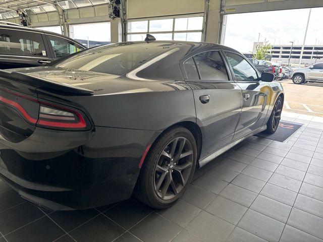 2020 Dodge Charger GT - 5