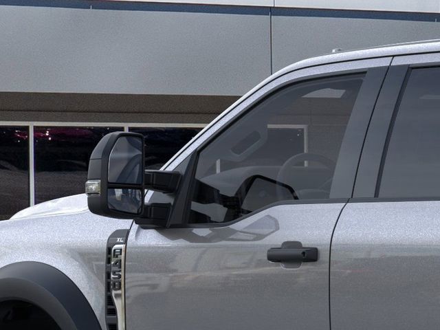 2026 Ford F-450SD XL:168935