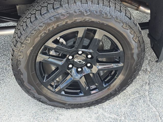 Photo of 2025 Chevrolet Silverado 1500 RST in Dallas, GA - 13,  2025 Chevrolet Silverado 1500 RST:167720A