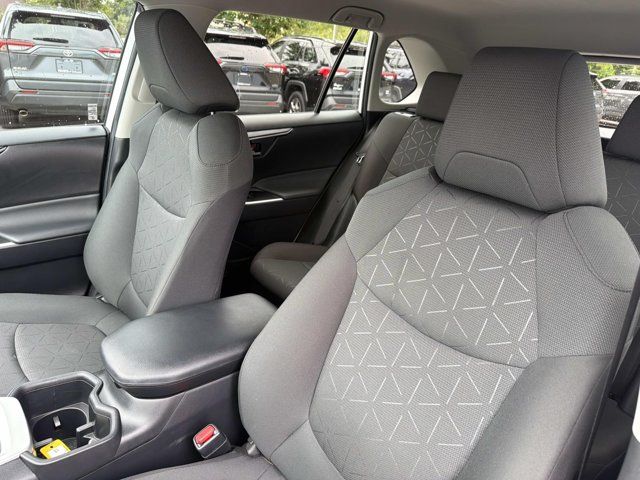 Used 2024 Toyota RAV4 Hybrid SUV