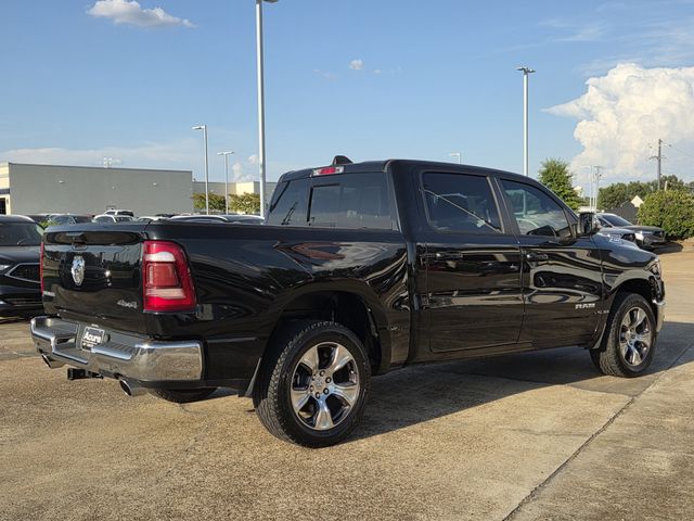 Used 2023 Ram 1500 Truck