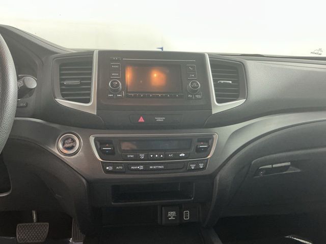 used 2019 Honda Passport car, priced at $16,849