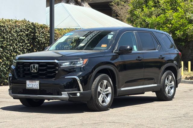 Used 2023 Honda Pilot SUV