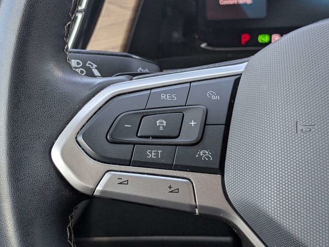 Used 2024 Volkswagen Atlas SUV