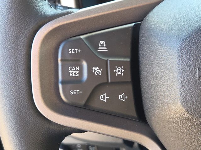 New 2025 Green Ford Outer Banks image 27