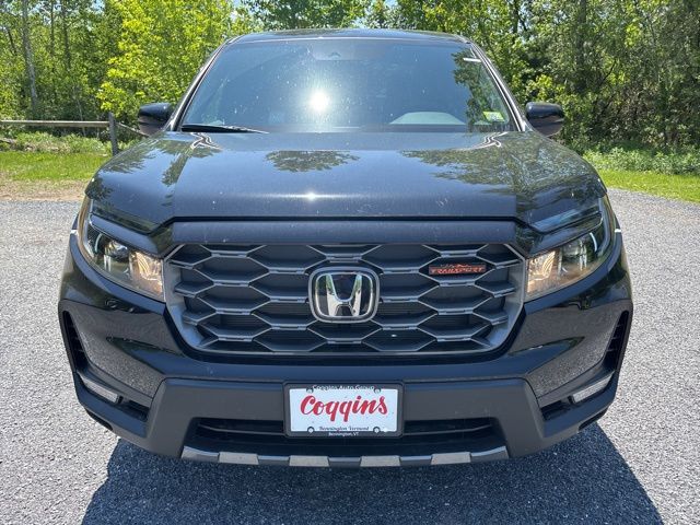 New 2026 Honda Ridgeline Truck