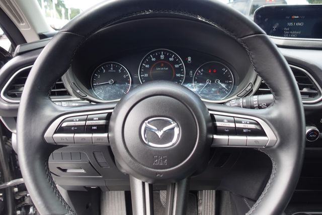 used 2023 Mazda CX-30 car, priced at $21,499