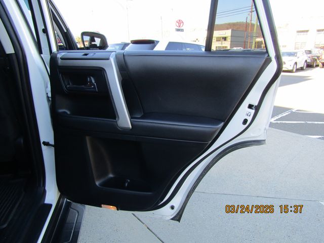 used 2022 Toyota 4Runner car, priced at $40,999