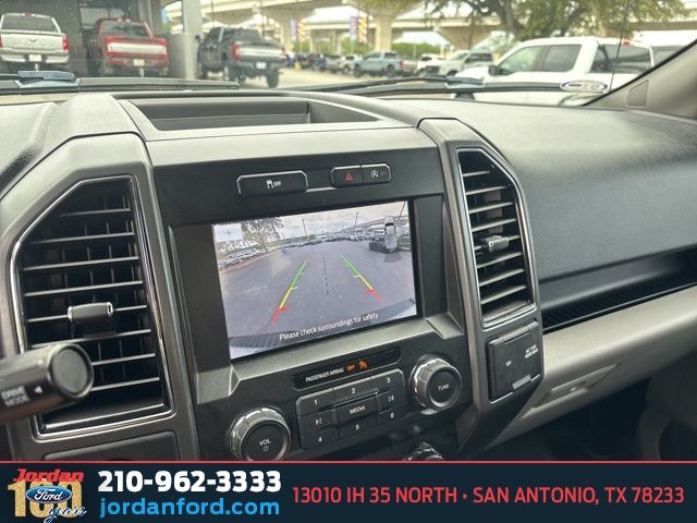 Used Car 2020 Ford F-150  Xlt For Sale Under $30,000 In San Antonio, Texas