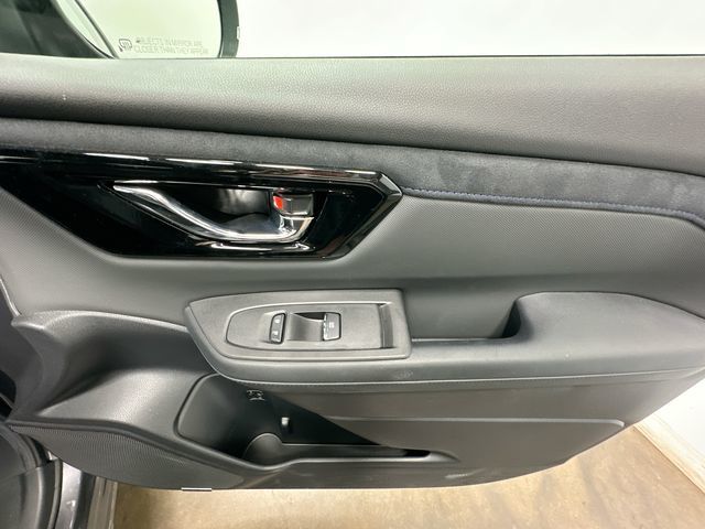 2026 Subaru Forester Limited Gray at Auto Express Mitsubishi