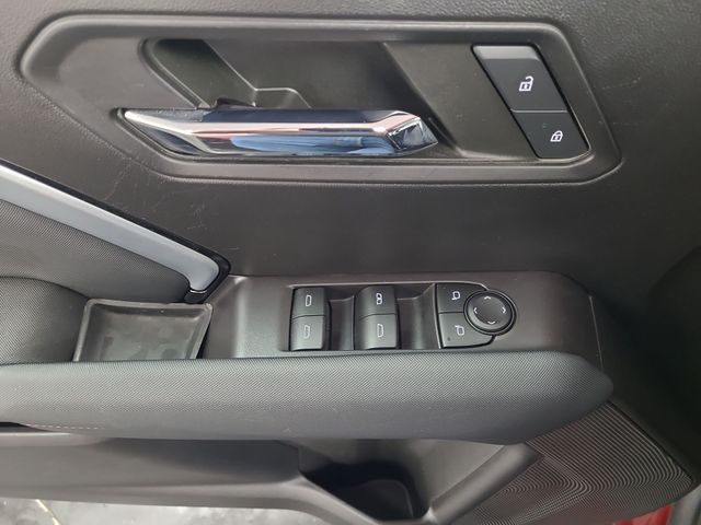 2023 – Chevrolet – Colorado