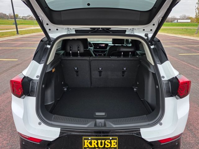 2026 Buick Encore GX Sport Touring AWD