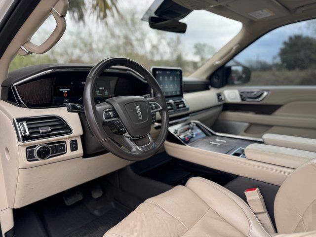 2019 Lincoln Navigator