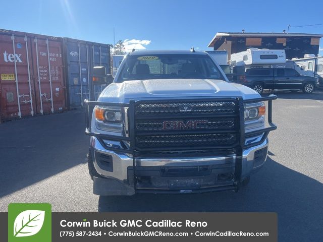 2019 GMC Sierra 2500HD Base 26