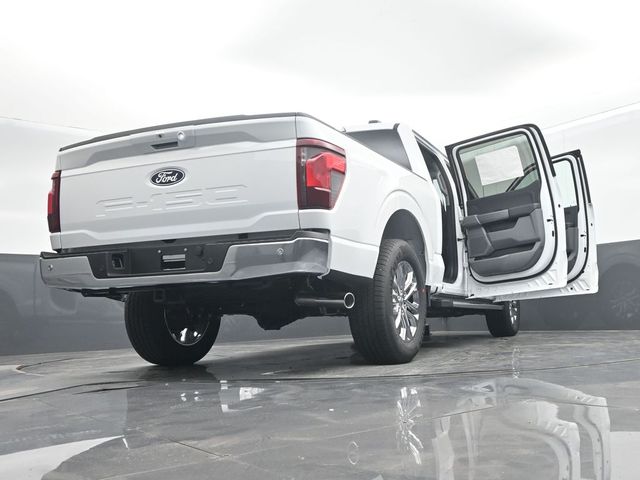 2025 Ford F-150 XLT - Photo 70