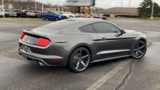 2015 Ford Mustang V6 8