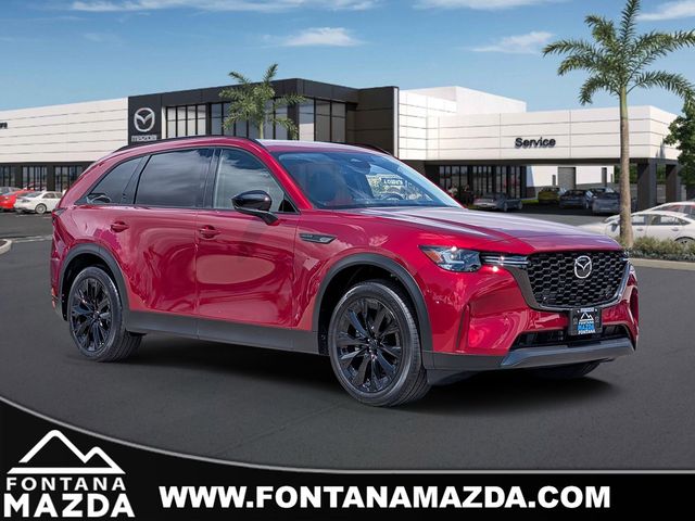 Mazda CX-90