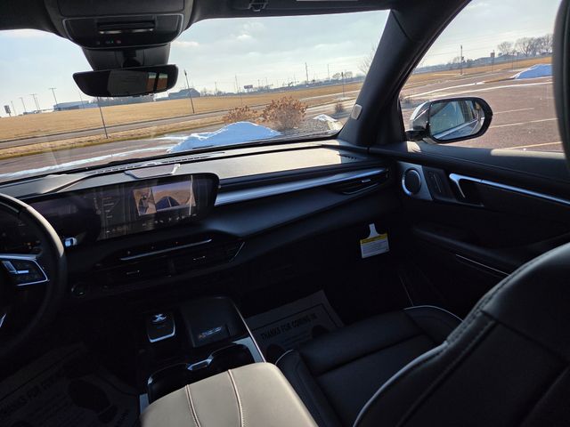 2026 Buick Enclave Avenir FWD