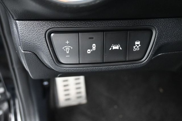 Used 2021 Kia Forte Sedan
