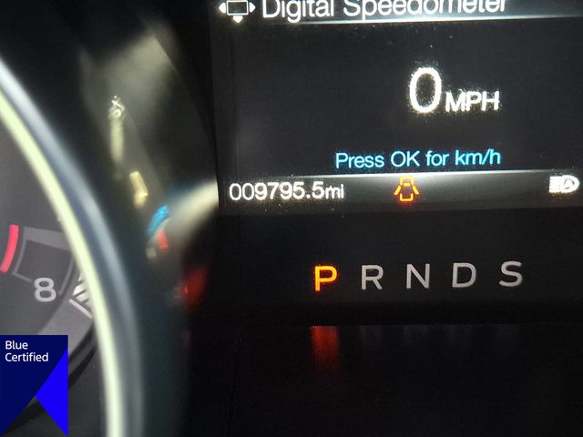 Used 2022 Grabber Blue Ford GT image 21