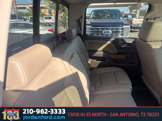 Used Car 2017 Gmc Sierra 1500  Slt For Sale Under $20,000 In San Antonio, Texas
