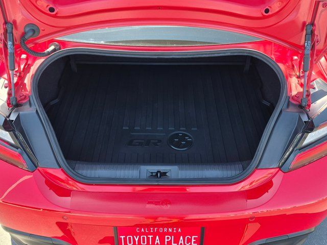 Used 2022 Toyota GR86 Coupe