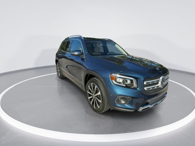 Used 2023 Mercedes-benz GLB SUV