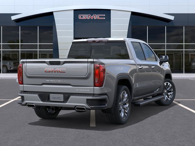 2026 GMC Sierra 1500 Denali:46667