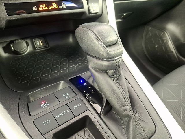 Used 2025 Toyota RAV4 SUV