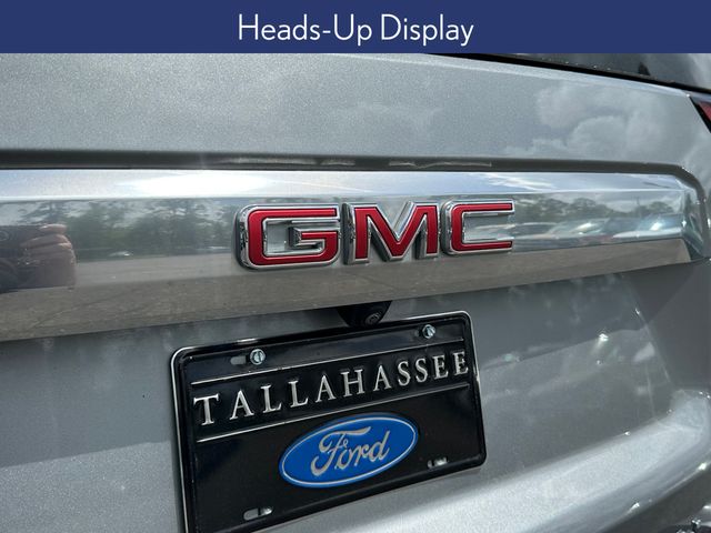 2023 GMC Yukon Denali photo