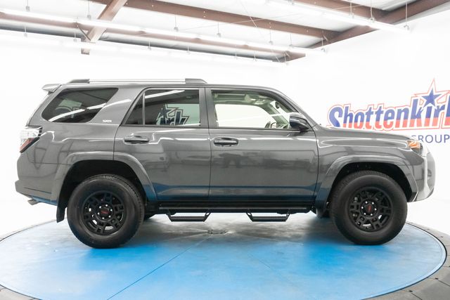 Used 2023 Toyota 4Runner SUV