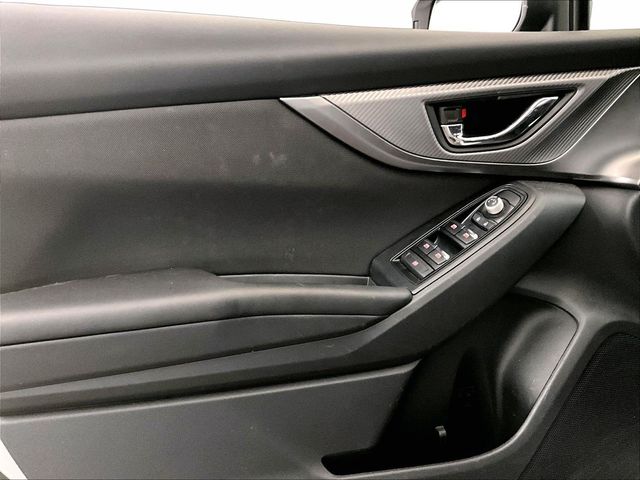 2023 Subaru WRX Premium White at Rafferty Subaru