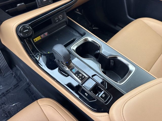 2025 Lexus NX - $39,998