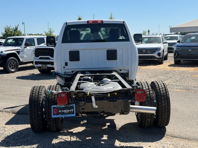 new 2026 Ram 4500HD car, priced at $76,665