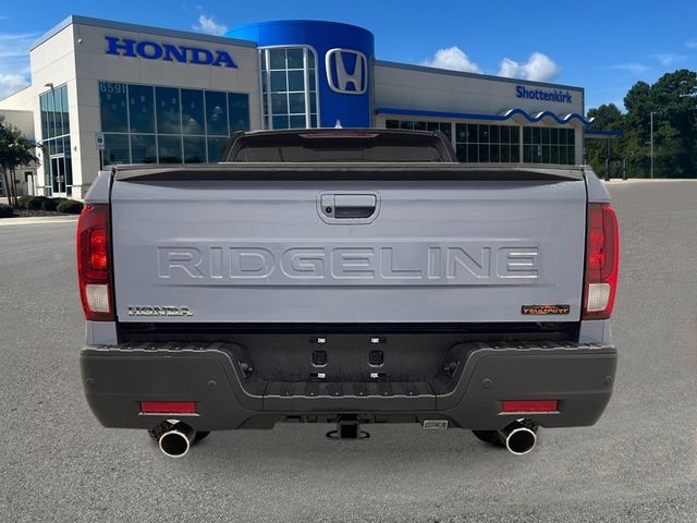 New 2026 Honda Ridgeline Truck